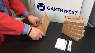A Cardboard Alternative - Bespoke Packaging