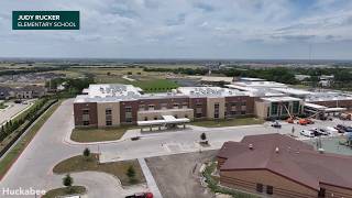 Rucker Elementary Construction Update - May 2026