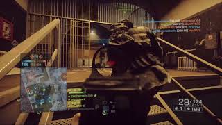 【BF4】ただいまBattlefield 4 #1