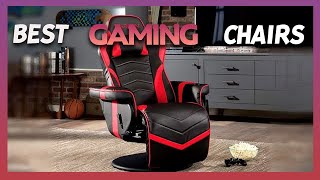 Top 5 BEST Gaming Chairs in 2025