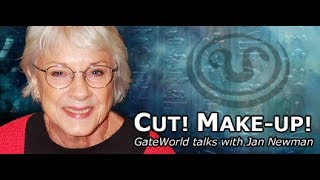 Cut! Make-up! (Interview with Jan Newman)