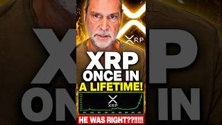 🚨 HUGE XRP SUPPLY SHOCK!!! ALMOST A BILLION LOCKED AWAY!!!