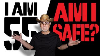 The VA Disability 55 Year Rule Explained: Are You Safe?