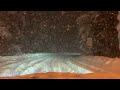 Subaru forester wilderness 2022 winter snow storm December 2022 at South Lake Tahoe