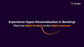 Unlock the Future of CX with Lumyn’s Hyper-Personalization Platform | Newgen Software