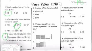 Annotate on an Apple Device & Uploading it to CTLS Learn