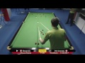 direktesending fra trondheim snooker