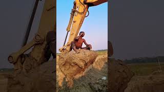 Power of love,❤️jcb, funny video🤣🤣🤣, #shorts #funny #tiktok #comedy