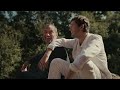 brioni spring summer 2023 advertising campaign featuring jude law and raff law