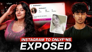 Subhashree Sahu Has Started New Onlyf*ns Business! Dark Reality Exposed
