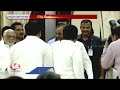 state govt negligence on gram panchyat buildings cm kcr v6 news