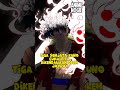 sun god nika luffy bisa kendalikan 3 senjata kuno ⁉️ one piece shorts