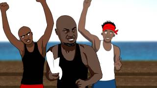 Tales of Nazir with Countryman Songo