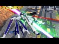 【exvs2：実況】やっぱり鳥でしょ！【ガンダムダブルオーダイバーエース視点】