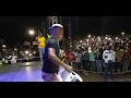 Makhadzi Performance at Botswana | Bobonong Explosive End |