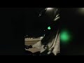 Motorcyclist says someone pointed a green laser at her chest while she rode down Houston highway