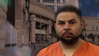As BernCo jail rape investigation broadens, a disturbing past for accused guard