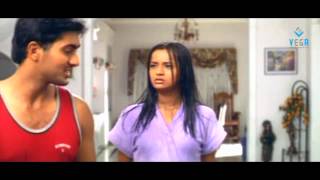 Manasantha Nuvve  Movie Part  - 7 : Uday Kiran,Reemasen