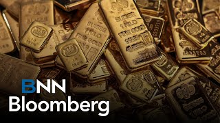 Why current market uncertainty could favour gold