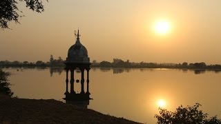 Vindhya Geet....The 'Song of Vindhya'  /Bagheli Song/Vindhya/Rewa/Vindhya Geet