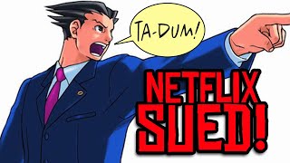 Netflix Shareholders SUE Over Fraudulent Subscriber Numbers?!