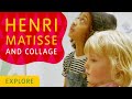 What do Henri Matisse's Collages Mean? | Tate Kids