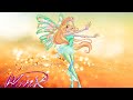 Club Of Magix! How to get Daphne with her Sirenix form in Club Of Magix+showcase!