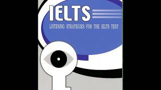 Ielts listening Strategies Unit 7 Test 2