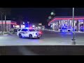 2 men arrested after deadly shooting at arizona gas station