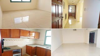 Tour 2023 || 1 Bedroom Apartment || Apartments For Rent Near Me || Tiny House || Sharjah Properties