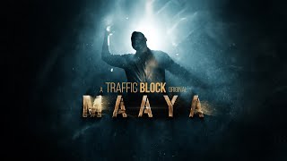 Maaya - Traffic Block - Music Video