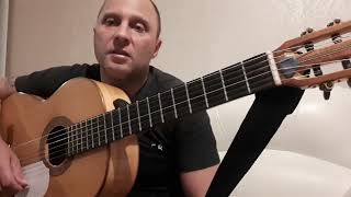 Виктор Цой. Муравейник. Соляк. Разбор на Гитаре. #гитара #guitar #урокигитары #guitarlesson #разбор