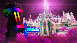 Exploring Minecraft