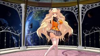 [MMD] World is Mine - SeeU