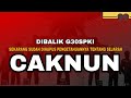 CAKNUN NASEHAT | MASA G30SPKI YANG TIDAK BANYAK DI KETAHUI ‼️