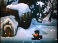 Jack Frost, UB Iwerks ComiColor Cartoon