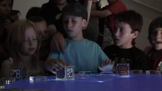Reactable Experience