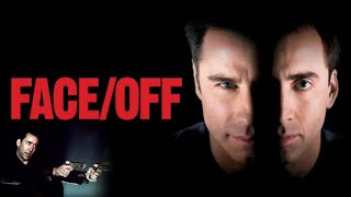 Face/Off Full Movie (1997) | Nicolas Cage | John Travolta | Dominique Swain | Review \u0026 Facts