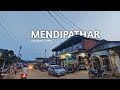 Mendipathar|North Garo hills| Meghalaya|Cinematic Shot