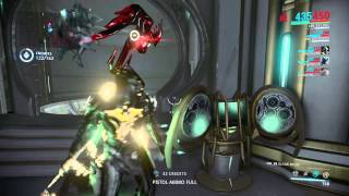 warframe best loki troll ever lol