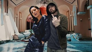 Eminem, Post Malone - Are You in Love? (ft. Halsey) 2023