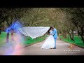 Mandeep & Monica Civil Wedding & Chunni Ceremony I The Chigwell Marquees