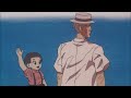 how did this iconic anime movie end up on youtube for free