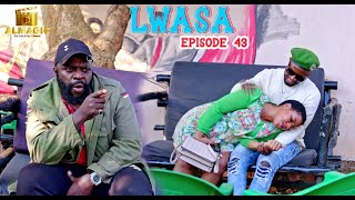 Omugaga Lwasa Agudde Mubafere, (LWASA  EPISODE 43) ALMAGIC