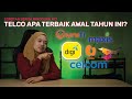 SBM #17 | Harga langganan Disney+ Hotstar, Jaringan Prihatin Maxis & telco terbaik awal tahun 2021