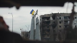 One year after Russia's invasion of Ukraine, what does the future hold?