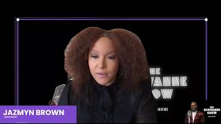 🔥 THE GIOVANNE SHOW | Feat. Jazmyn Brown of Eden I&R on 2-1-1, Leadership, and Community Impact