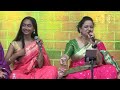 amruta dahivelkar u0026 srushti badrike dhipadi dhipang god gifted cameras