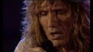 Whitesnake - Is This Love GOOD QUALITY