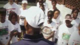 USTA Serves - Creating Champions